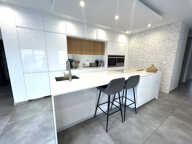 SAINT-JUST-SAINT-RAMBERT VILLA NEUVE TOIT PLAT — photo 4