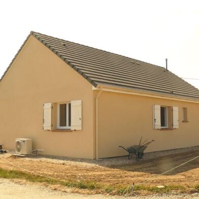 Maison 4 pièces 275100 €