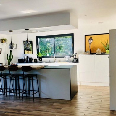 Maison 4 pièces 800 €