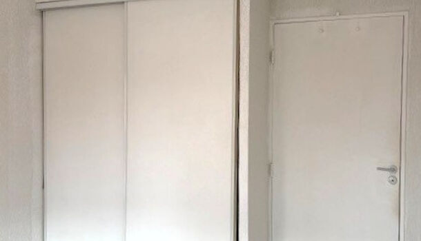 Appartement 2 pièces  à louer Marseille 5eme 13005