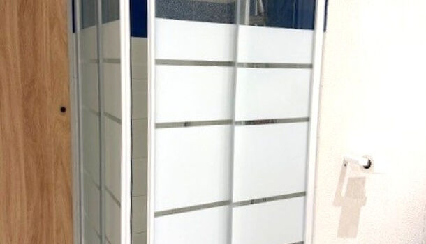 Appartement 2 pièces  à louer Marseille 5eme 13005