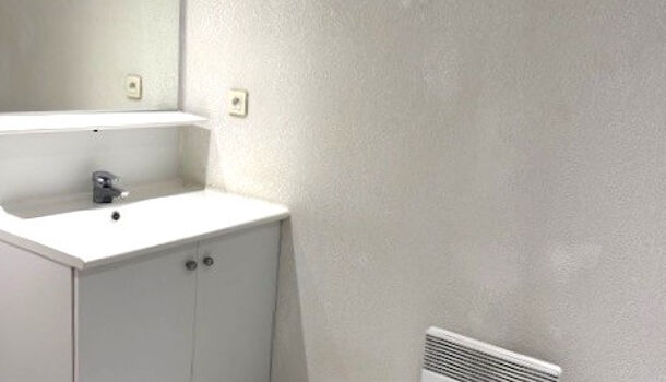 Appartement 2 pièces  à louer Marseille 5eme 13005