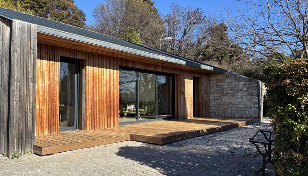 Villa / Maison 3 pièces  à louer Aix-en-Provence 13100