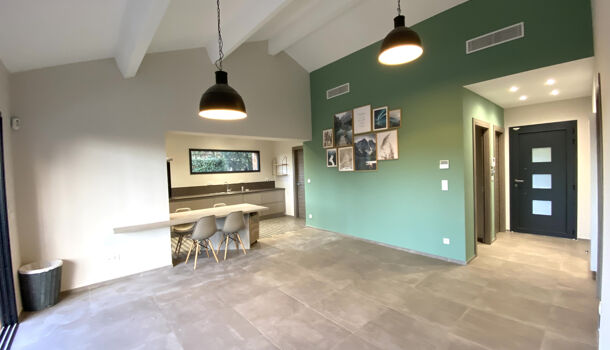 Villa / Maison 3 pièces  à louer Aix-en-Provence 13100