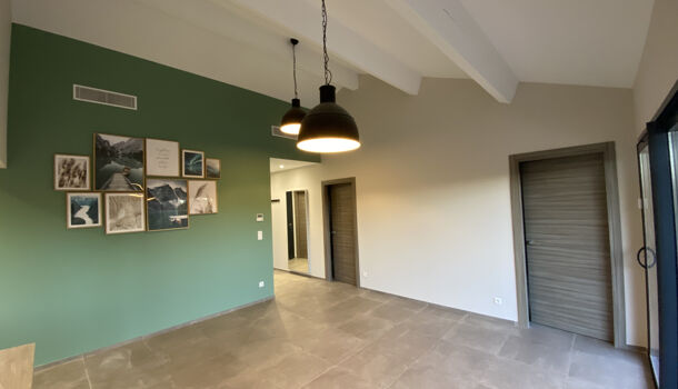 Villa / Maison 3 pièces  à louer Aix-en-Provence 13100