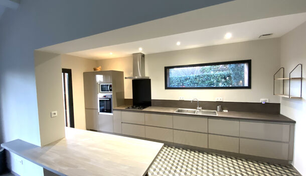 Villa / Maison 3 pièces  à louer Aix-en-Provence 13100