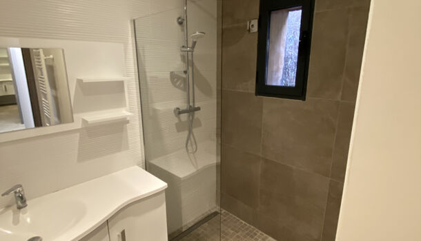 Villa / Maison 3 pièces  à louer Aix-en-Provence 13100