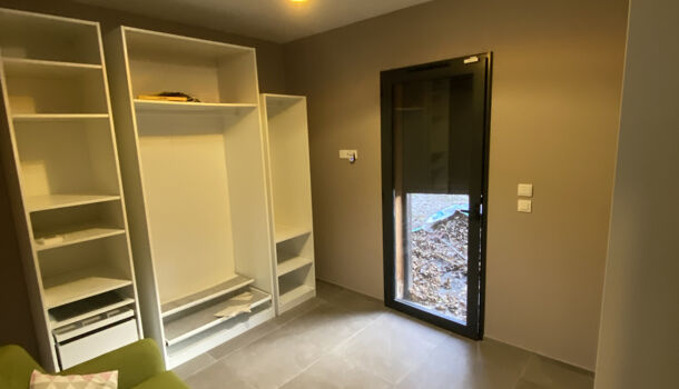 Villa / Maison 3 pièces  à louer Aix-en-Provence 13100