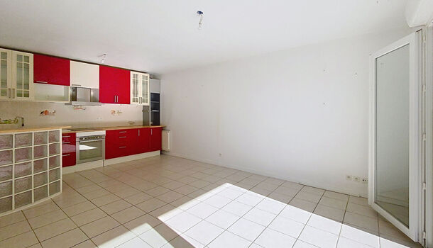 Appartement 3 pièces  à vendre Ciboure 64500