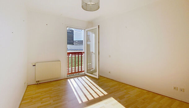 Appartement 3 pièces  à vendre Ciboure 64500
