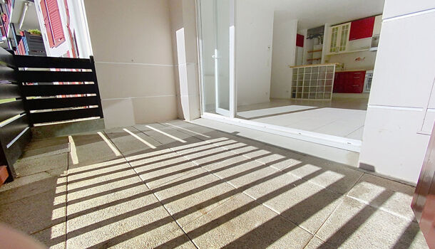 Appartement 3 pièces  à vendre Ciboure 64500