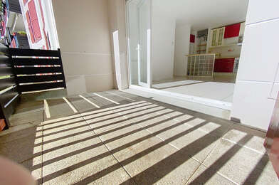 Appartement 3 pièces 362000 €