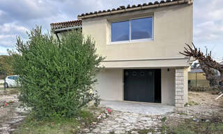 Maison 3 Pièces 63 m² à louer à Vallabrègues (30300)