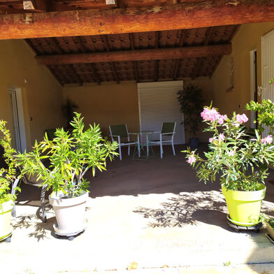 Maison 5 pièces 345000 €