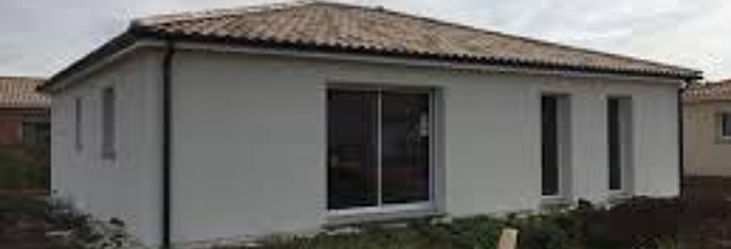 Maison 4 Pièces 125 m² à vendre à Martillac (33650)