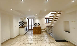 Maison 3 Pièces 80 m² à vendre à Roquebrune-Cap-Martin (06190)