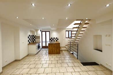 Maison 3 pièces 403000 €