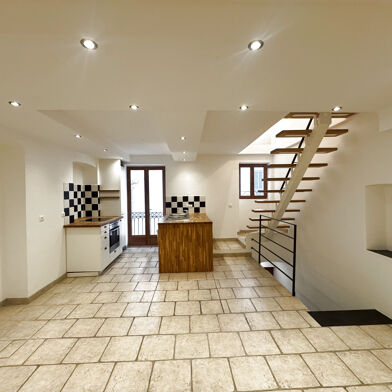 Maison 3 pièces 427000 €