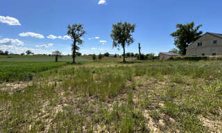 Terrain  2000 m² à vendre à Tauriac-de-Naucelle (12800)