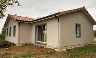 Maison 3 Pièces 80 m² à vendre à Créon (33670)