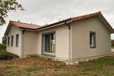 Maison 3 pièces 217000 €