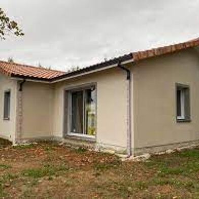 Maison 3 pièces 217000 €