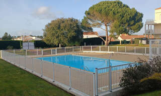 Appartement 1 Pièce 25 m² à vendre à Les Sables-d'Olonne (85180)