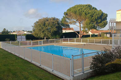 Appartement 1 pièces 169600 €