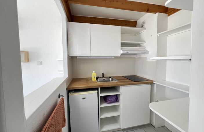 Appartement T2 avec parking   Quartier Tanchet — photo 3