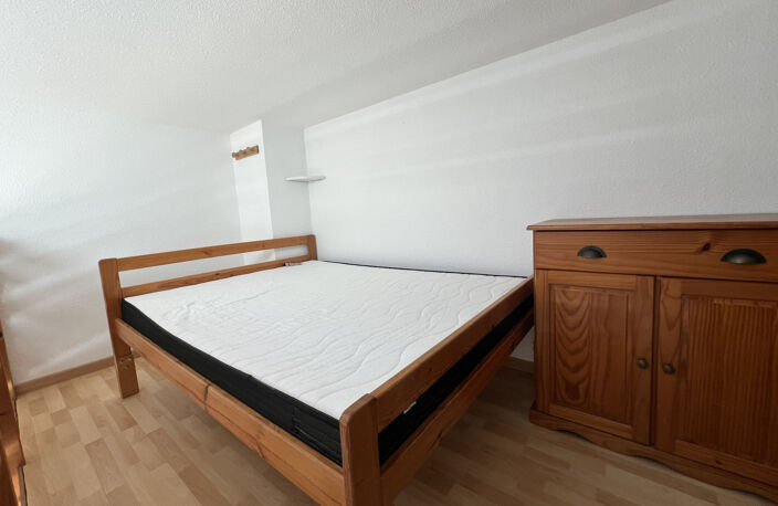 Appartement T2 avec parking   Quartier Tanchet — photo 4