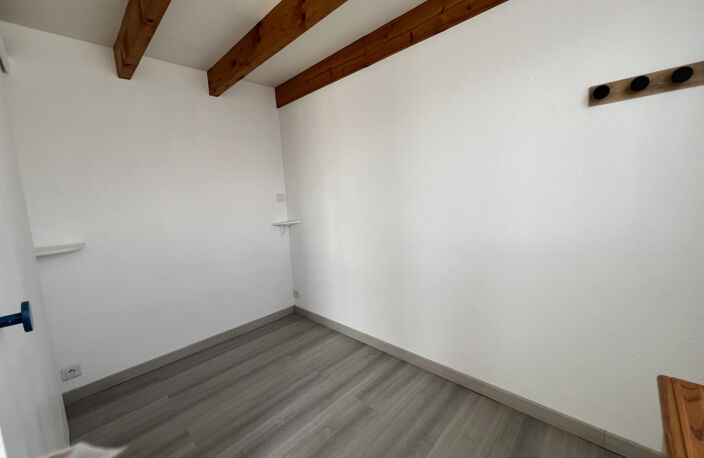 Appartement T2 avec parking   Quartier Tanchet — photo 5
