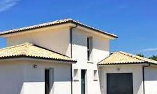 Maison 4 Pièces 120 m² à vendre à Langon (33210)