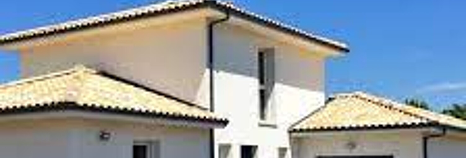 Maison 4 Pièces 120 m² à vendre à Langon (33210)