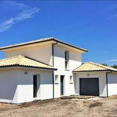 Maison 4 pièces 312000 €