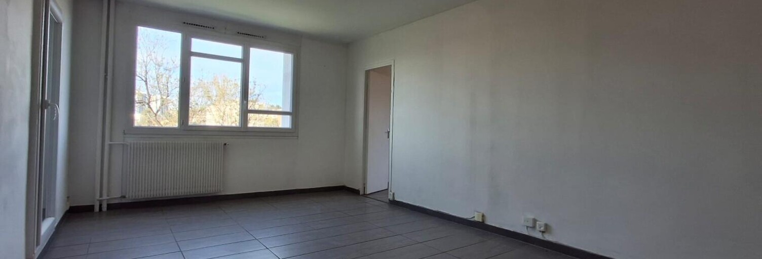 Appartement 3 Pièces 71 m² à louer à Marseille 10 (13010)