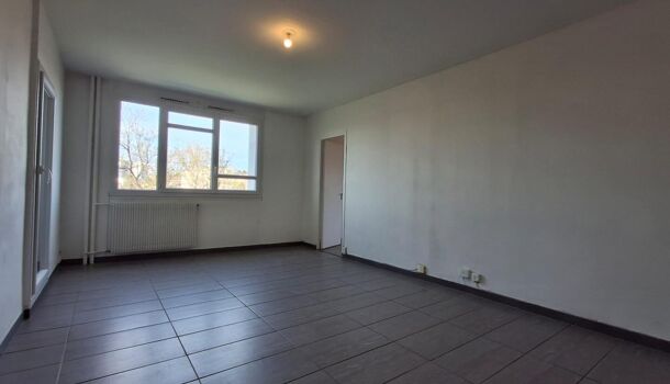 Appartement 3 pièces  à louer Marseille 10eme 13010