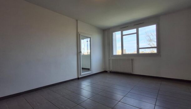 Appartement 3 pièces  à louer Marseille 10eme 13010