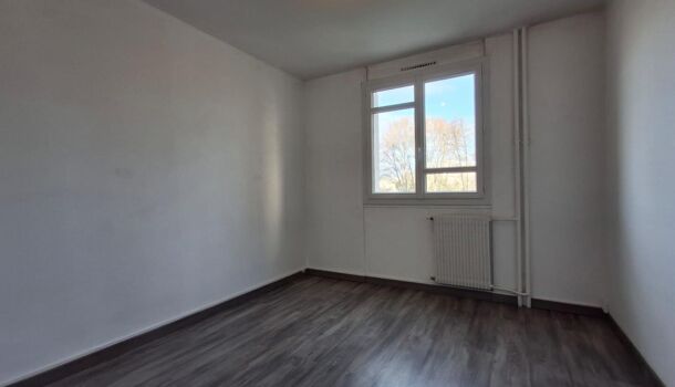 Appartement 3 pièces  à louer Marseille 10eme 13010