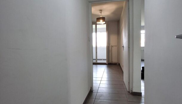 Appartement 3 pièces  à louer Marseille 10eme 13010