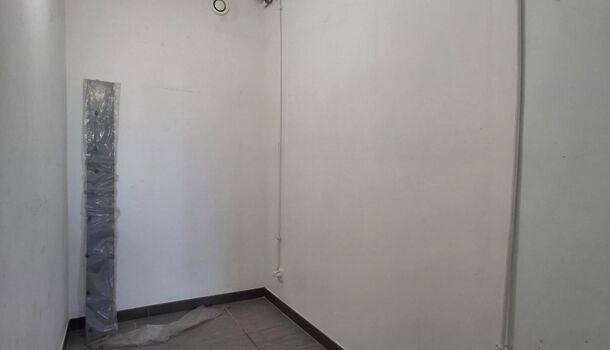 Appartement 3 pièces  à louer Marseille 10eme 13010