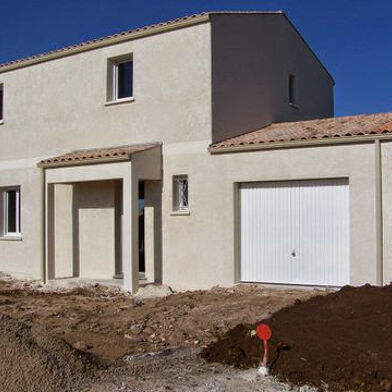 Maison 3 pièces 292000 €