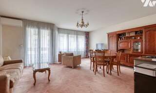 Appartement 2 Pièces 70 m² à vendre à Paris 16 (75016)