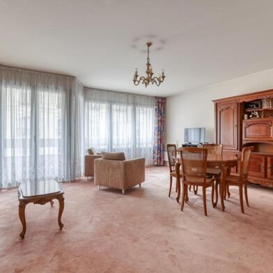 Appartement 2 pièces 599000 €