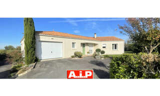 Maison 4 Pièces 113 m² à vendre à Terval (85120)