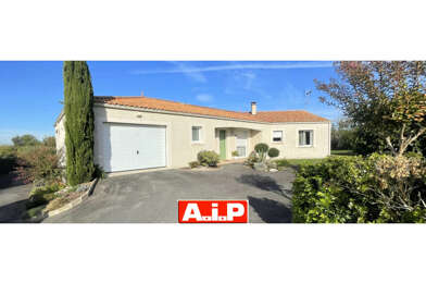 Maison 4 pièces 229000 €