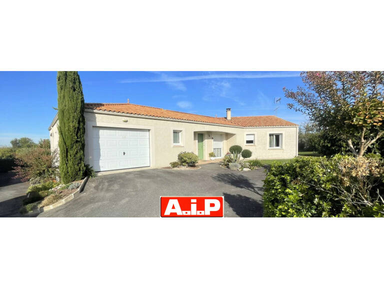 Maison 4 pièces 113 m² — photo 1