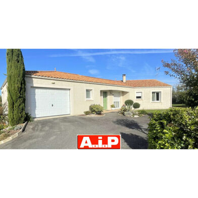 Maison 4 pièces 229000 €