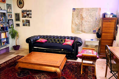 Appartement 2 pièces 319000 €