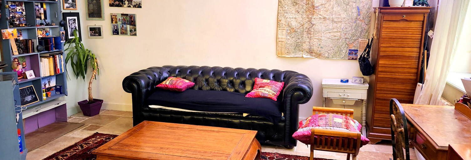 Appartement 2 Pièces 72 m² à vendre à Lyon 5 (69005)