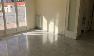 Appartement 2 Pièces 47 m² à louer à Nice (06000)